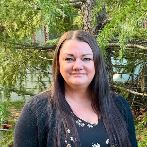 Alyssa  Practice Manager/Financial Coordinator