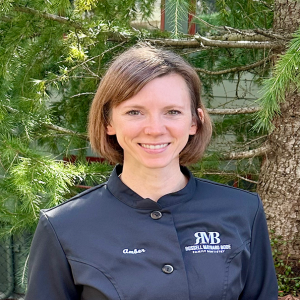 Amber Dental Hygienist