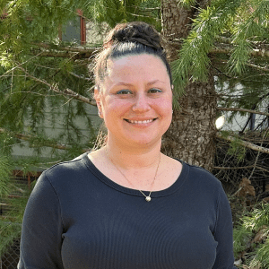 Becca - Practice Manager/Scheduling Coordinator