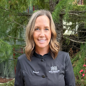Hannah - Dental Assistant