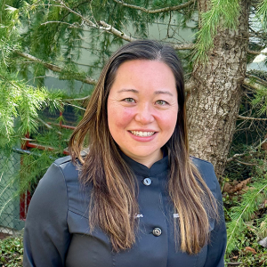 Jennifer Dental Hygienist