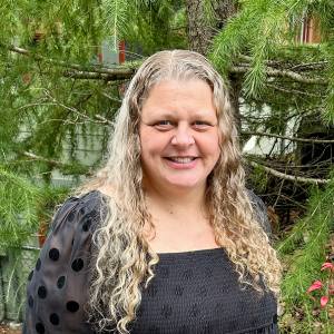 Julie- Hygiene Coordinator