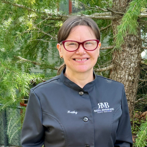 Kathy Dental Hygienist