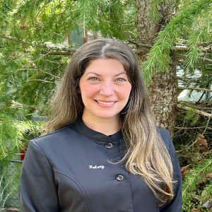 Kelsy- Dental Assistant