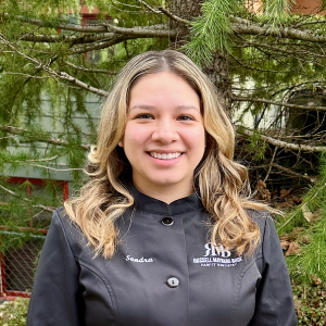Sandra- Dental Assistant