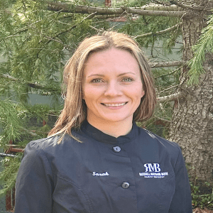 Sarah - Lead Dental Hygienist
