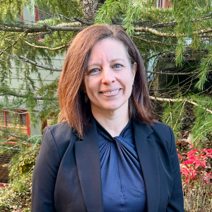 Shaelyn - Scheduling Coordinator