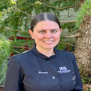 Shannon Dental Hygienist