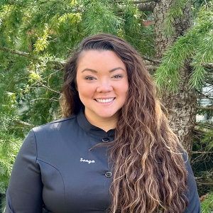 Sonya- Lead Dental Assistant