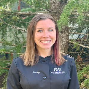 Tracey Dental Hygienist